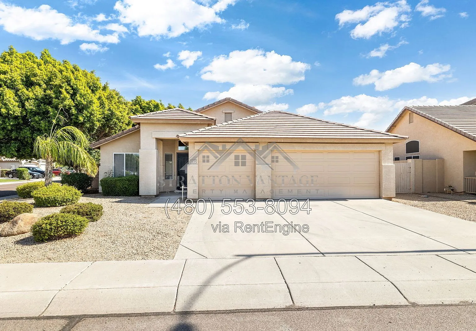 4 bed, 2.0 bath, 2005 sqft, $2,450 — Photo 1