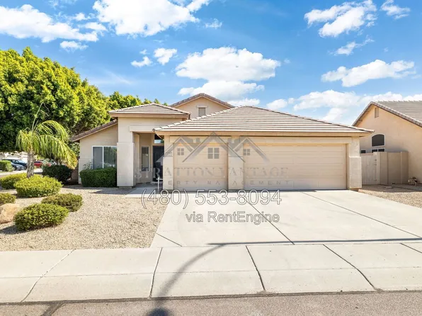 8238 W Deanna Dr, Peoria, AZ 85382