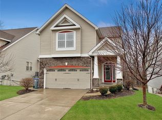258 Sunset Villa Ln, O'Fallon, MO 63366