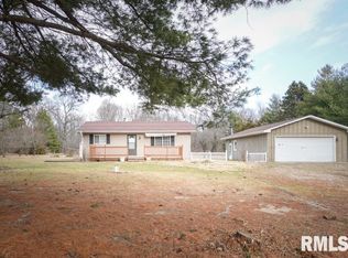 26088 County Road 2450 Rd N, Topeka, IL 61567
