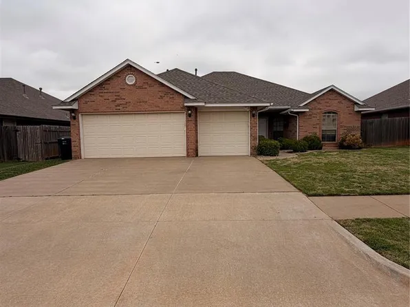 2809 NW 169th St, Edmond, OK 73012