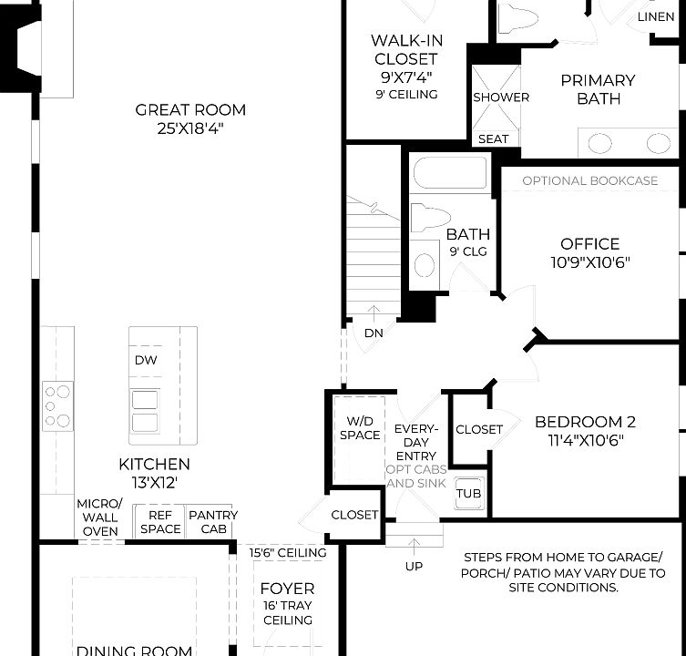 Westford Plan, Enclave at Tyngsborough, Tyngsboro, MA 01879 Zillow
