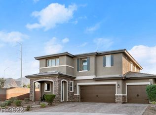 6407 Dunns River St, Las Vegas, NV 89166
