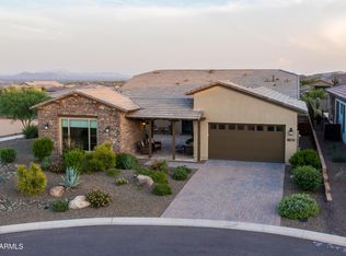 17759 E Ord Ct, Rio Verde, AZ 85263