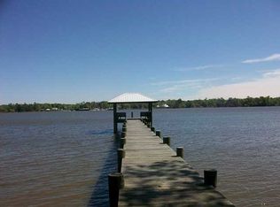 3226 Dog River Rd, Theodore, AL 36582