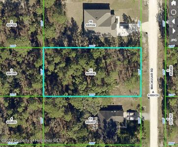 17469 Macassar Rd, Brooksville, FL, 34614