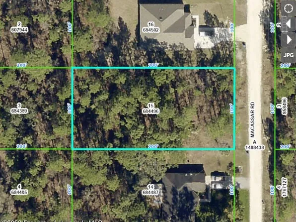 17469 Macassar Rd, Brooksville, FL 34614