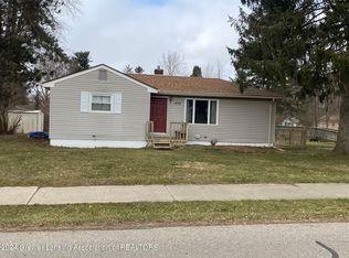 1432 Franklin St, Haslett, MI 48840