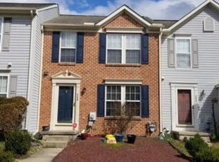 248 Barrett Run Pl, Newark, DE 19702