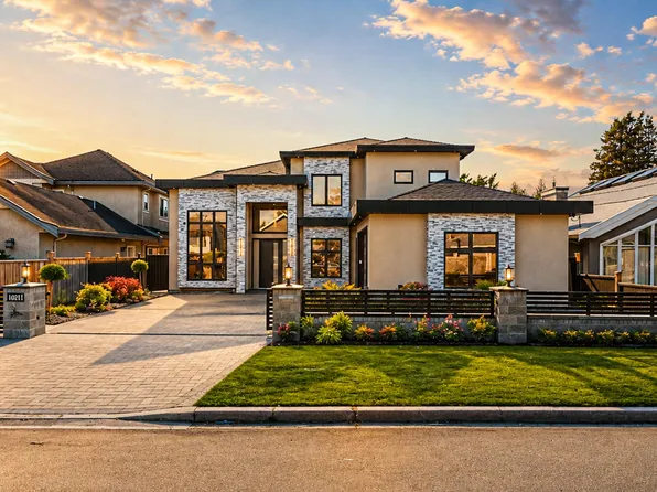 10211 Swinton Cres, Richmond, BC V7A 3S7