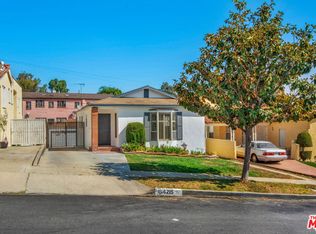 4215 W 58th Pl, Los Angeles, CA 90043