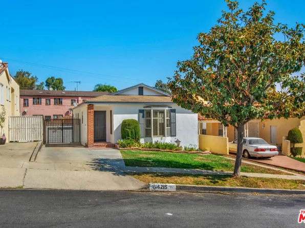 4215 W 58th Pl, Los Angeles, CA 90043