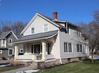 8 Cortland St, Norwalk, OH 44857