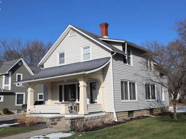 8 Cortland St, Norwalk, OH 44857