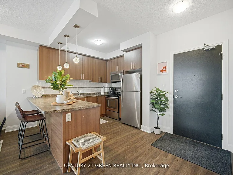 55 Yorkland Blvd #409 — Photo 7