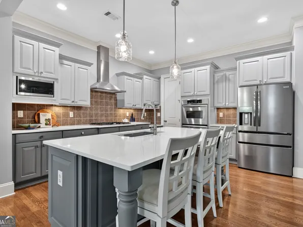 455 High Pointe Trl, Roswell, GA 30076