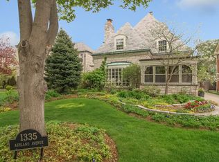 1335 Ashland Ave, River Forest, IL 60305