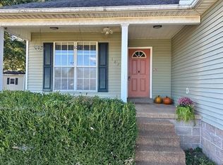 187 Collins St, Ripley, TN 38063