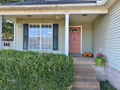 187 Collins St, Ripley, TN, 38063