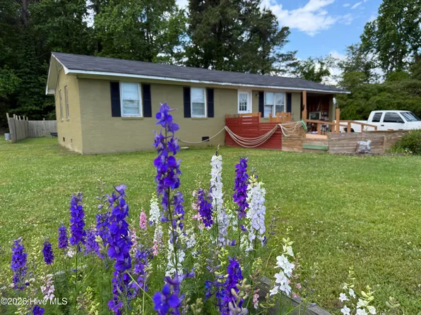 762 Marriner Road, Roper, NC 27970
