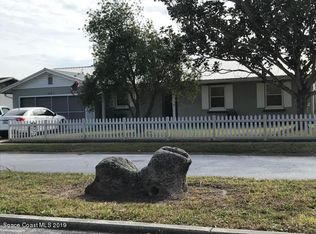 981 Woodsmere Pkwy, Rockledge, FL 32955