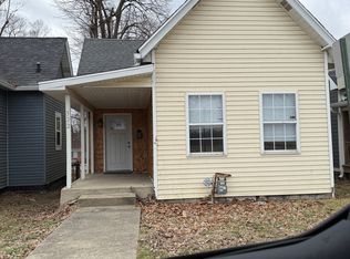 322 N Harding St, Indianapolis, IN 46222