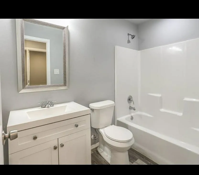 3 bed, 1450 sqft, $1,450 — Photo 4