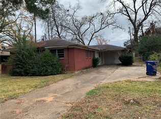 3621 Sunset Dr, Shreveport, LA 71109