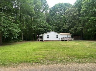 285 Martin Brook Lane, Cleveland, NC 27013