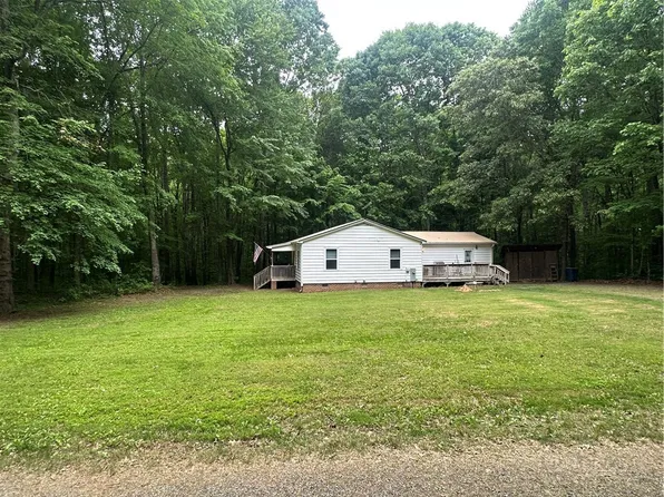 285 Martin Brook Lane, Cleveland, NC 27013