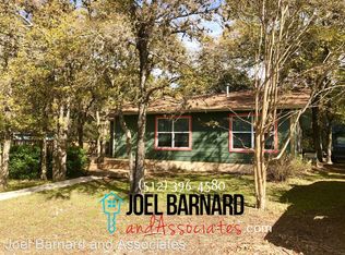 816 Perkins St, San Marcos, TX 78666