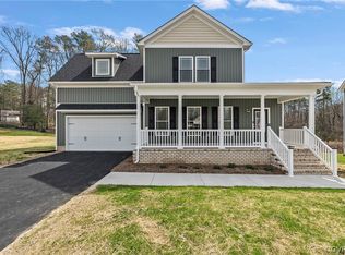 3129 Johns Way, Richmond, VA 23224