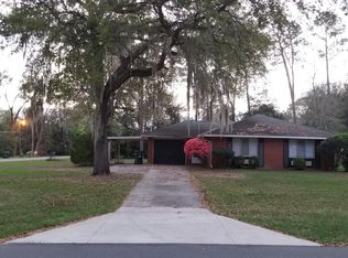1600 NE 50th Ave, Ocala, FL 34470