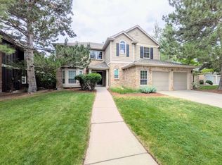 7467 Exeter Pl, Castle Pines, CO 80108
