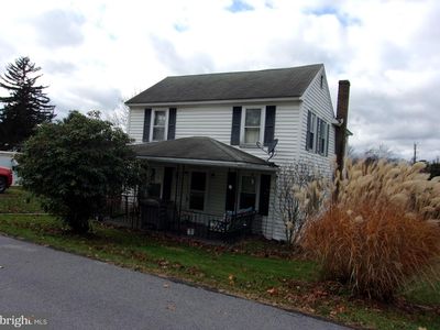 111 Cambria St, Grassflat, PA, 16839