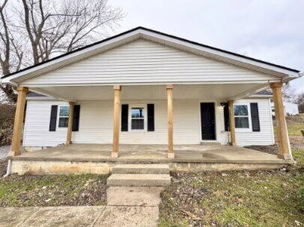 615 Richardson Ln, Frankfort, KY 40601