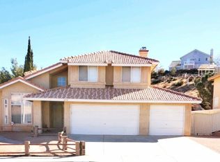 36514 Turner Dr, Palmdale, CA 93550