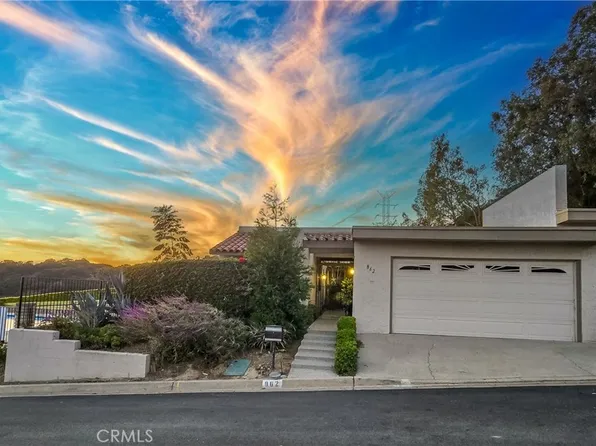 862 W Highpoint Dr, Claremont, CA 91711