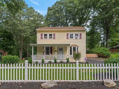 24 Homestead Rd, Lake Hopatcong, NJ, 07849