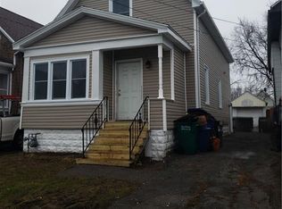 115 Ullman St, Buffalo, NY 14207
