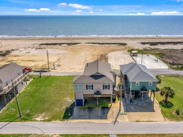 2521 Brant St, Cameron, LA 70631