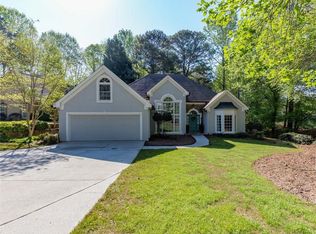 5600 Morton Rd, Johns Creek, GA 30022