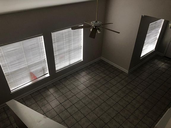 Living view from Loft staircase
