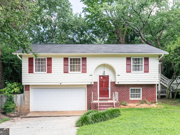 2831 Carolyn Dr SE, Smyrna, GA 30080