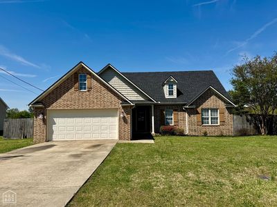123 Lenford Dr, Bono, AR, 72416