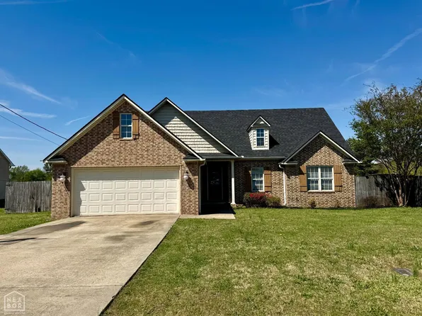 123 Lenford Dr, Bono, AR 72416