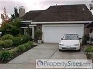 832 Oxford Way, Benicia, CA 94510