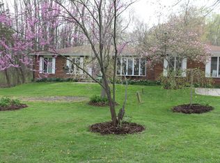 2933 Congress Lake Rd, Mogadore, OH 44260