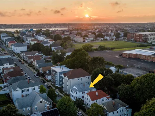 23 Rodney St, New Bedford, MA 02744