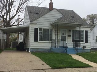 2223 E University Ave, Royal Oak, MI 48067